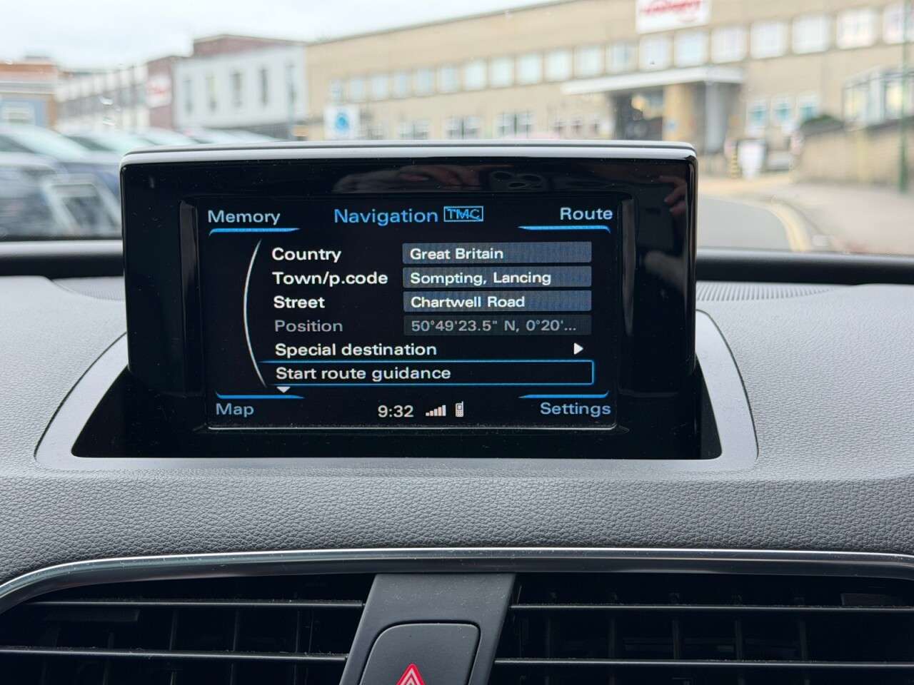 2016 AUDI Q3 2016 AUDI Q3