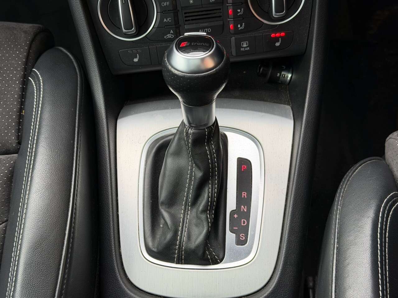 2016 AUDI Q3 2016 AUDI Q3