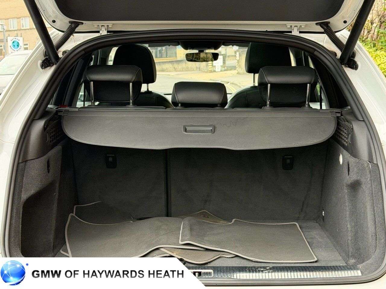 2016 AUDI Q3 2016 AUDI Q3