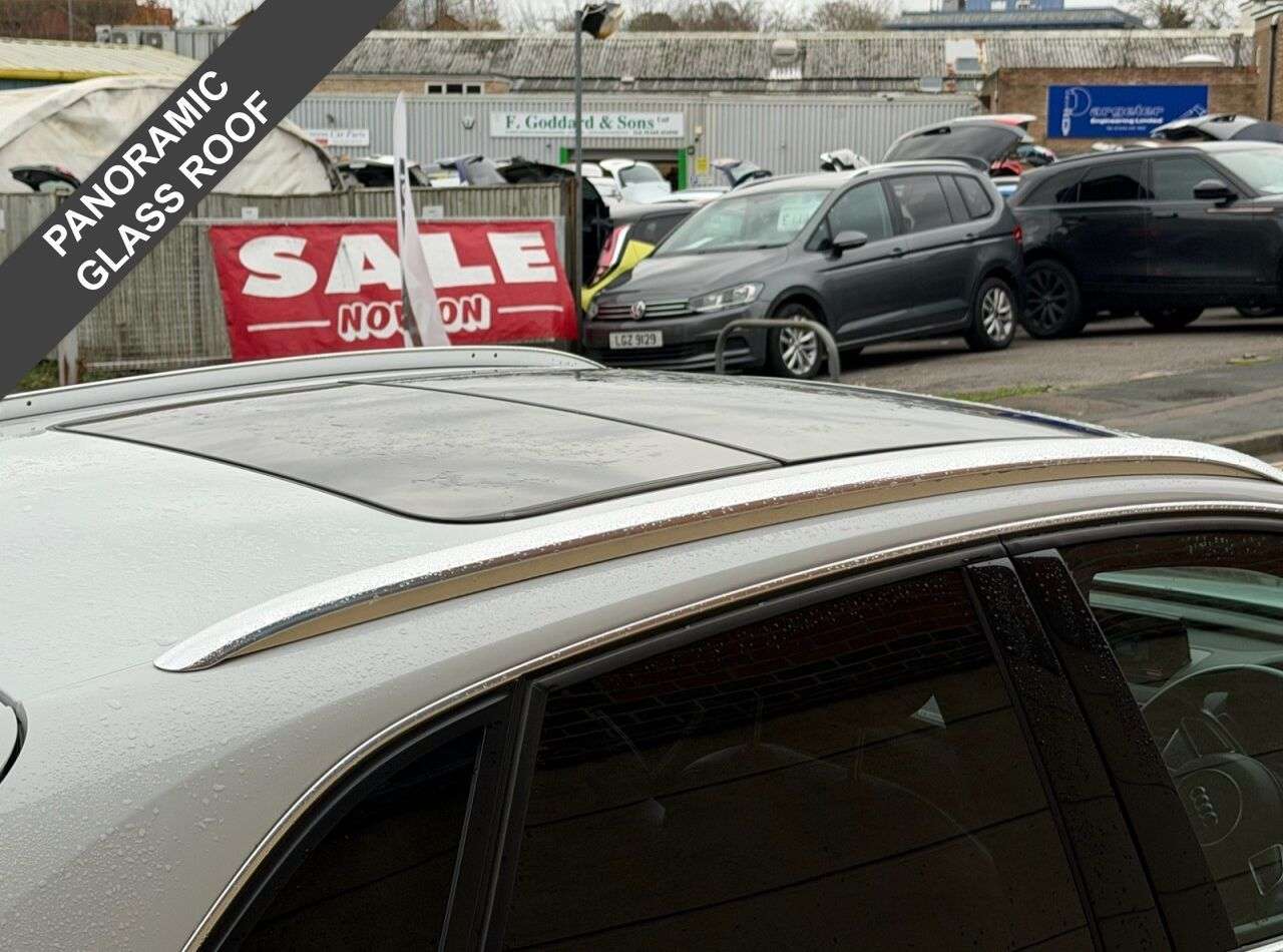 2016 AUDI Q3 2016 AUDI Q3