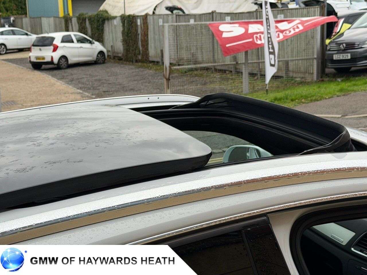 2016 AUDI Q3 2016 AUDI Q3