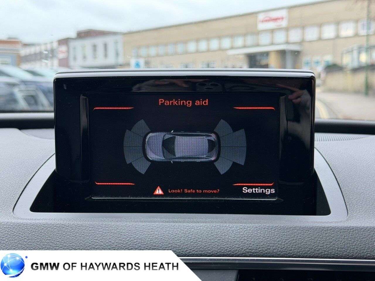 2016 AUDI Q3 2016 AUDI Q3