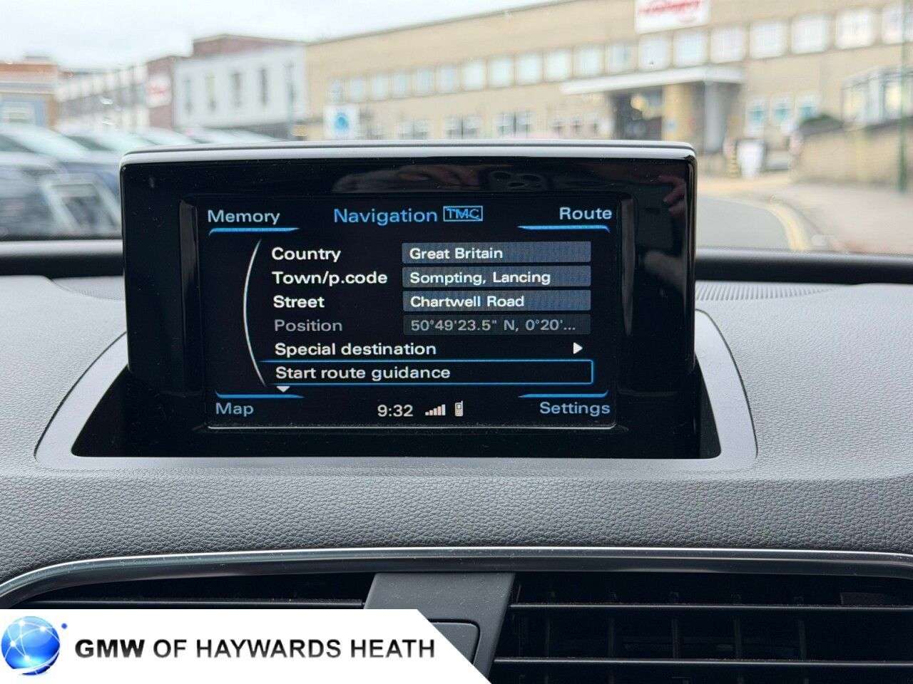 2016 AUDI Q3 2016 AUDI Q3