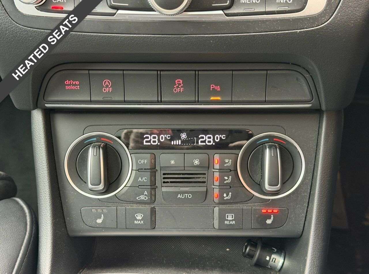 2016 AUDI Q3 2016 AUDI Q3