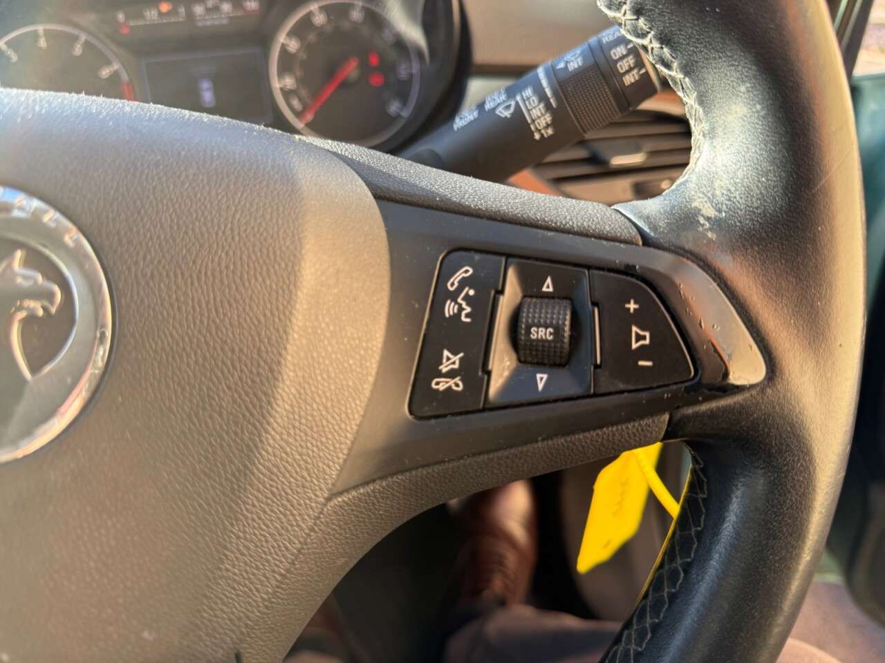 2015 VAUXHALL CORSA 2015 VAUXHALL CORSA