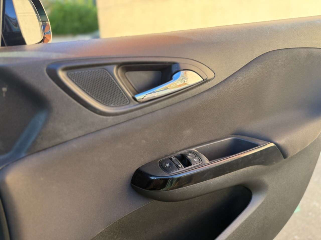 2015 VAUXHALL CORSA 2015 VAUXHALL CORSA