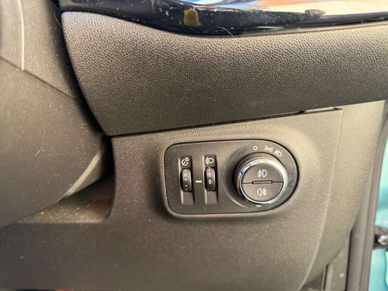 2015 VAUXHALL CORSA 2015 VAUXHALL CORSA