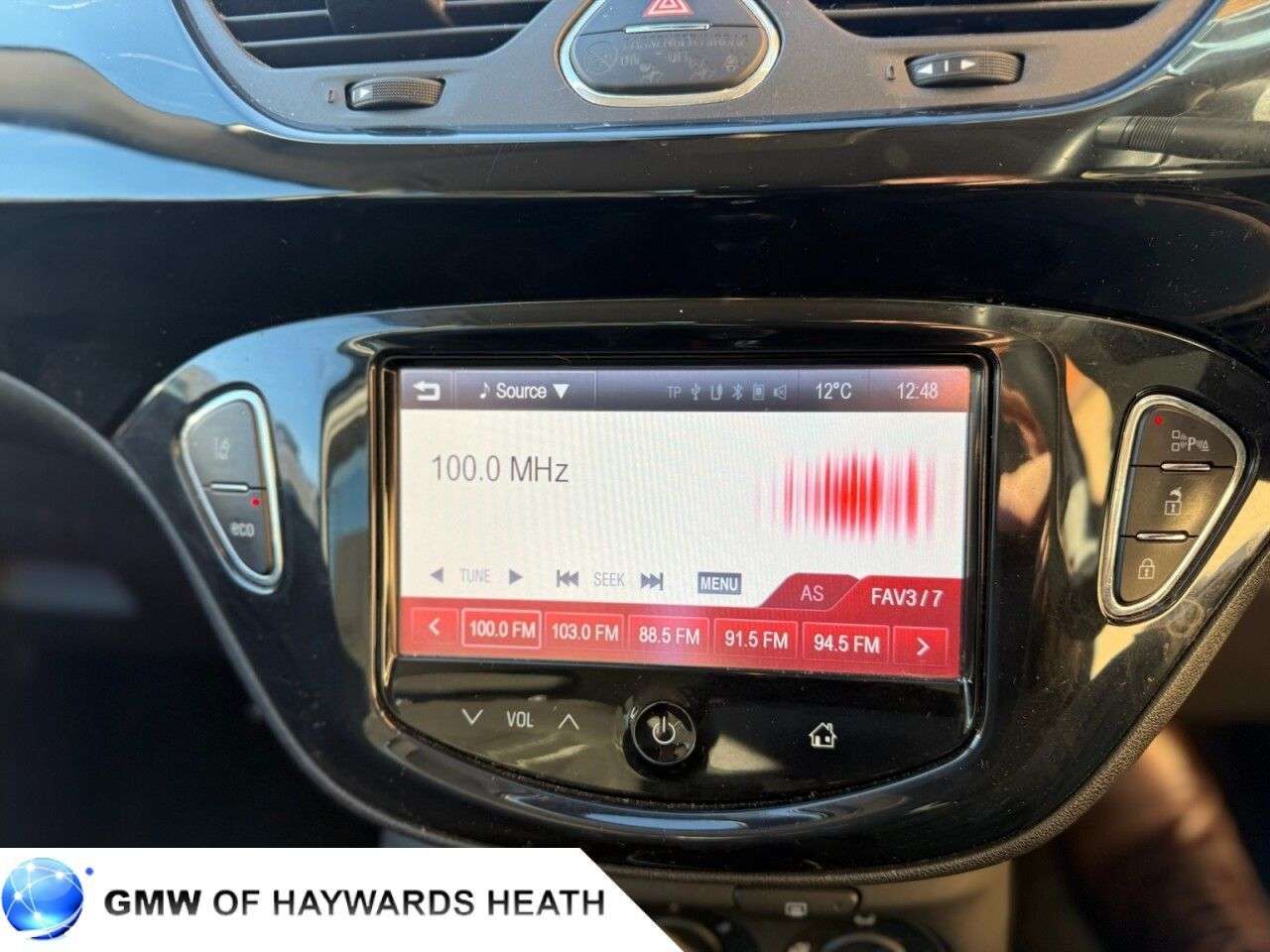 2015 VAUXHALL CORSA 2015 VAUXHALL CORSA