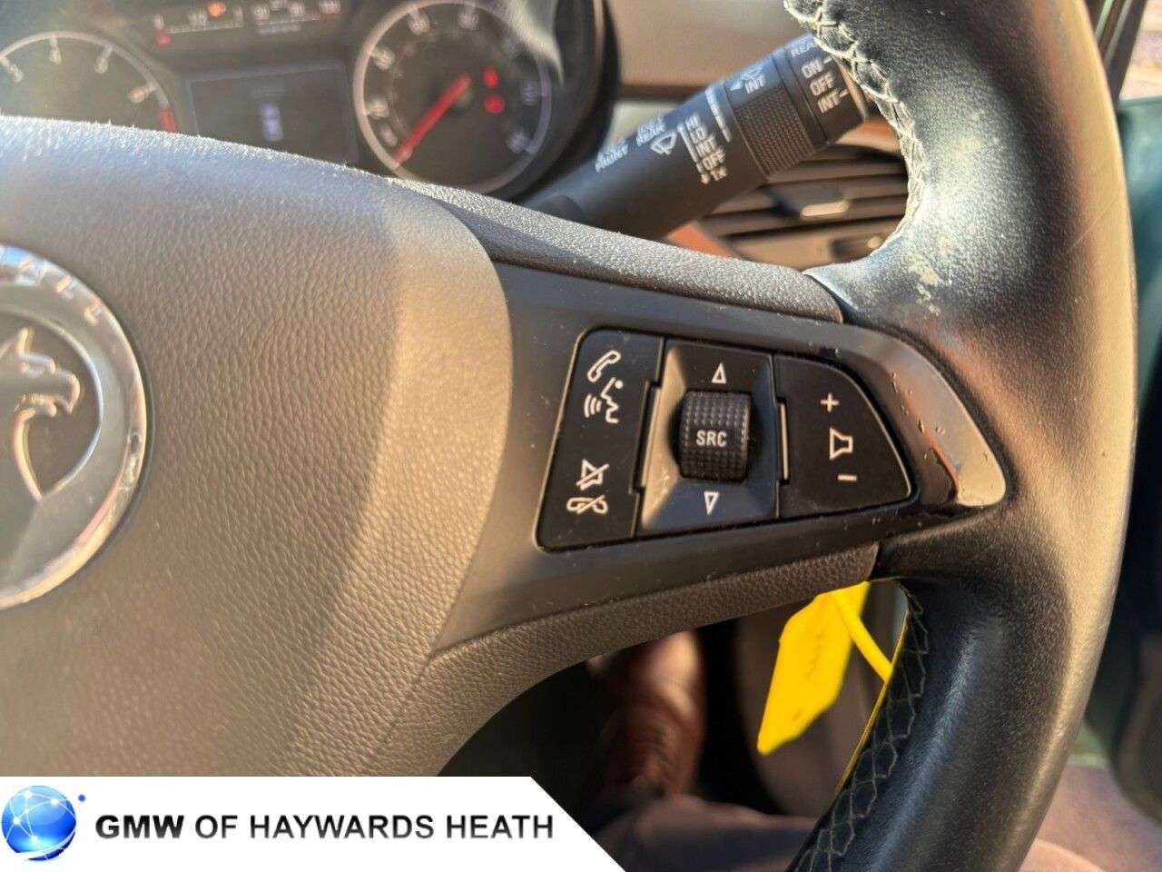 2015 VAUXHALL CORSA 2015 VAUXHALL CORSA