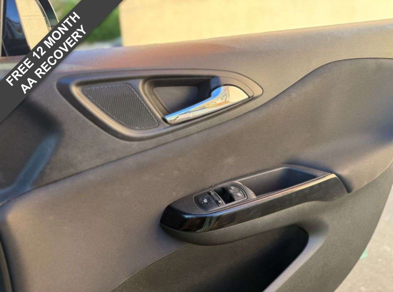 2015 VAUXHALL CORSA 2015 VAUXHALL CORSA