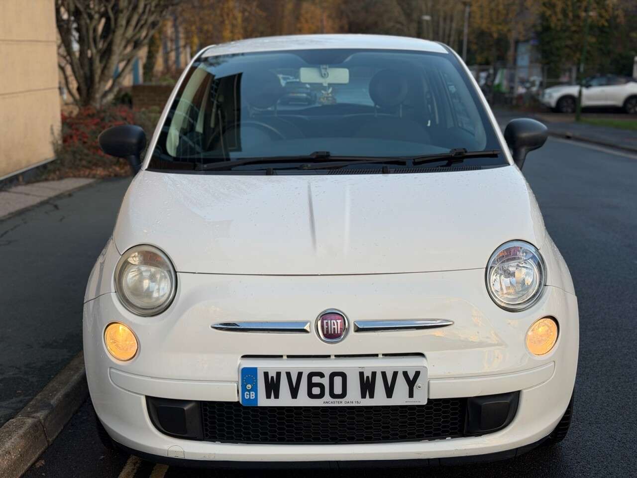A 2010 FIAT 500 1.2 Pop Hatchback 3dr Petrol Manual Euro 5 (s/s) (69 bhp) A 2010 FIAT 500 1.2 Pop Hatchback 3dr Petrol Manual Euro 5 (s/s) (69 bhp)