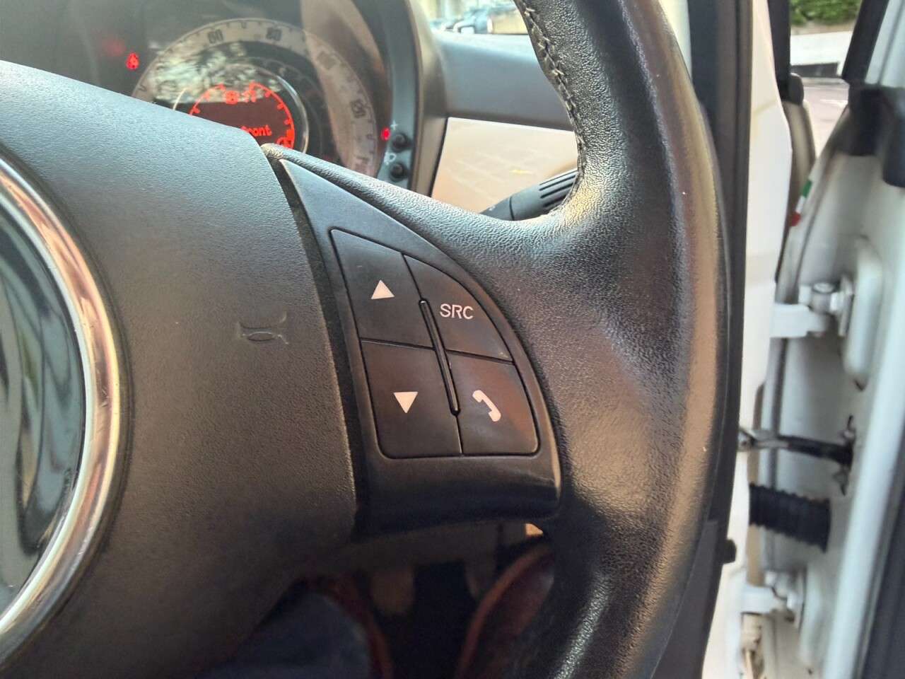 2010 FIAT 500 2010 FIAT 500