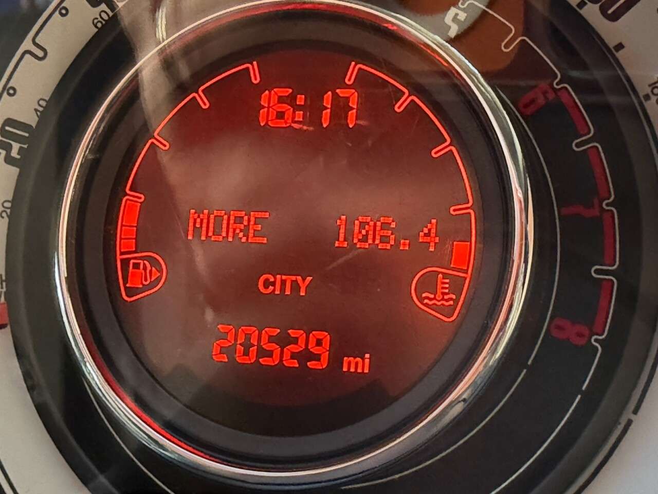 2010 FIAT 500 2010 FIAT 500