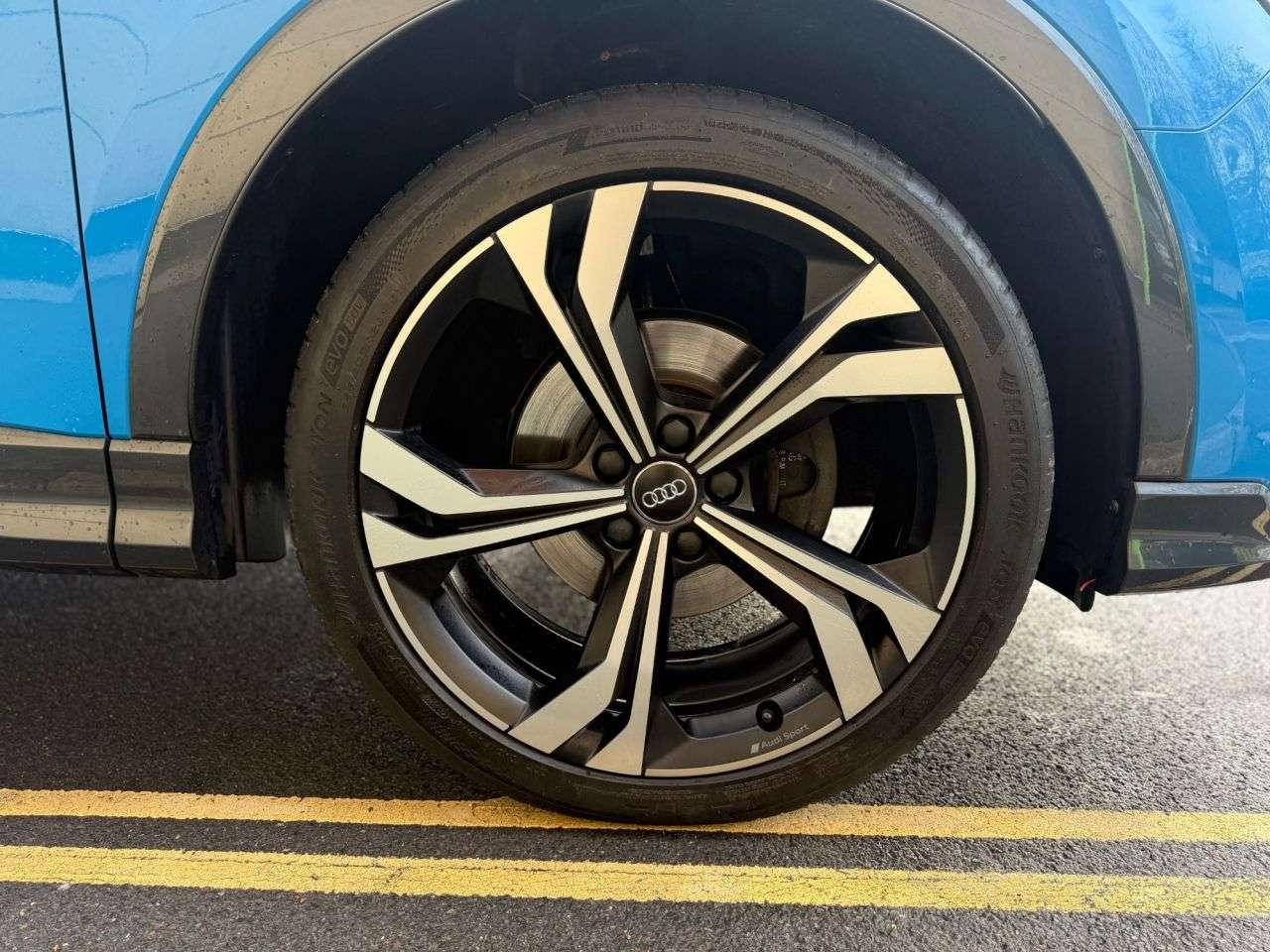 2020 AUDI Q3 2020 AUDI Q3