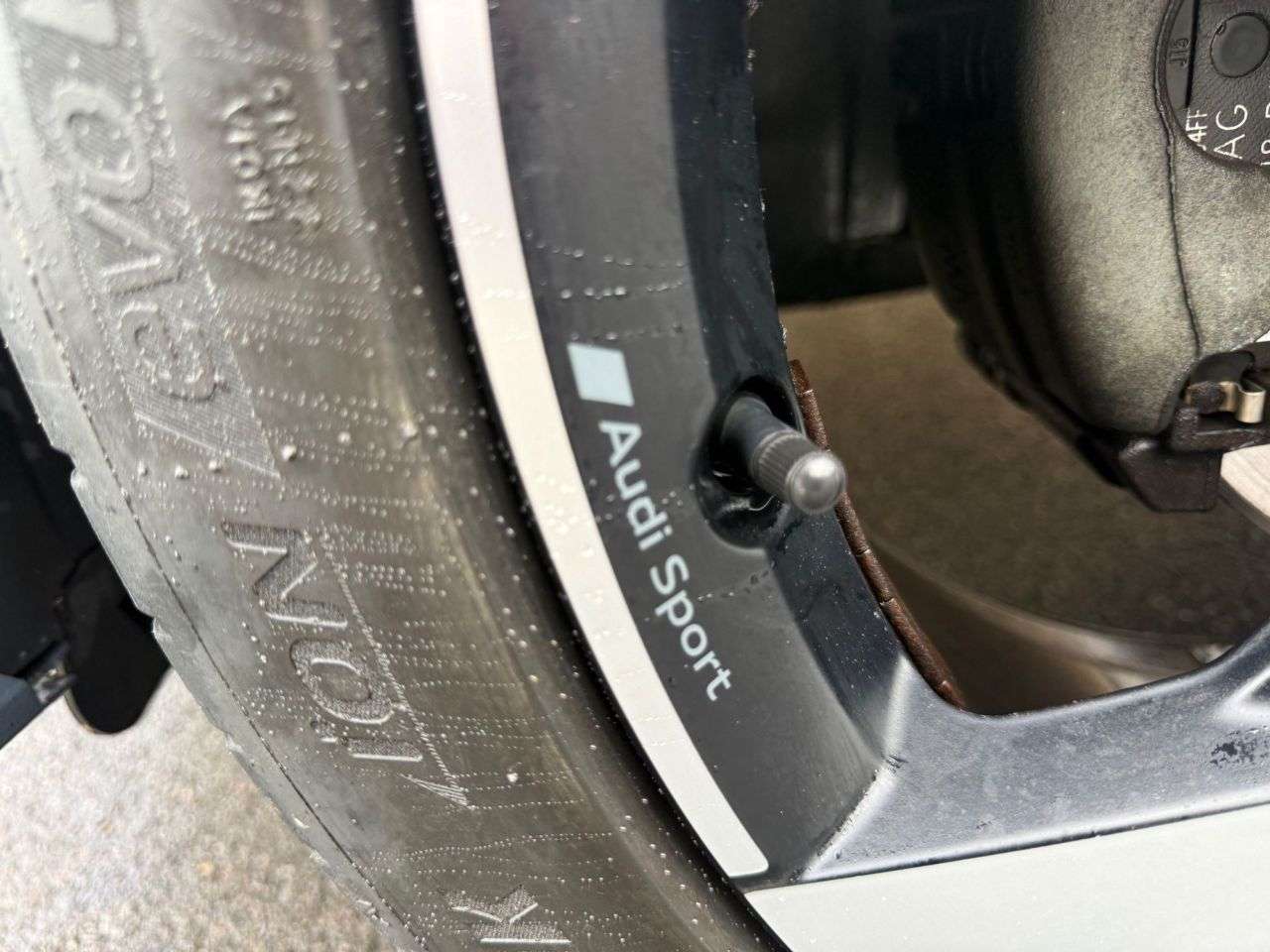 2020 AUDI Q3 2020 AUDI Q3