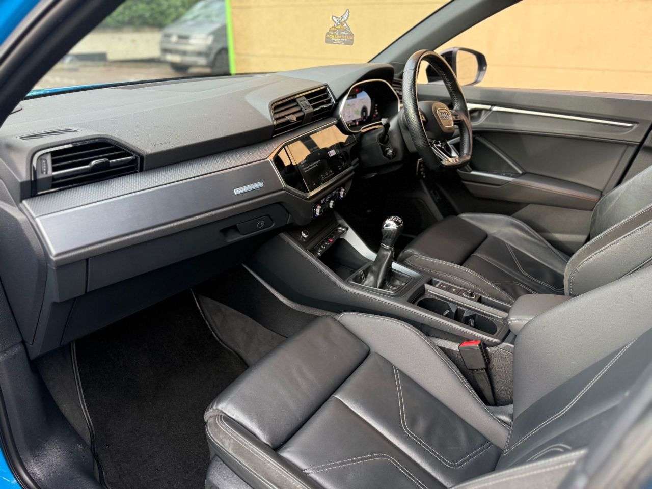 2020 AUDI Q3 2020 AUDI Q3