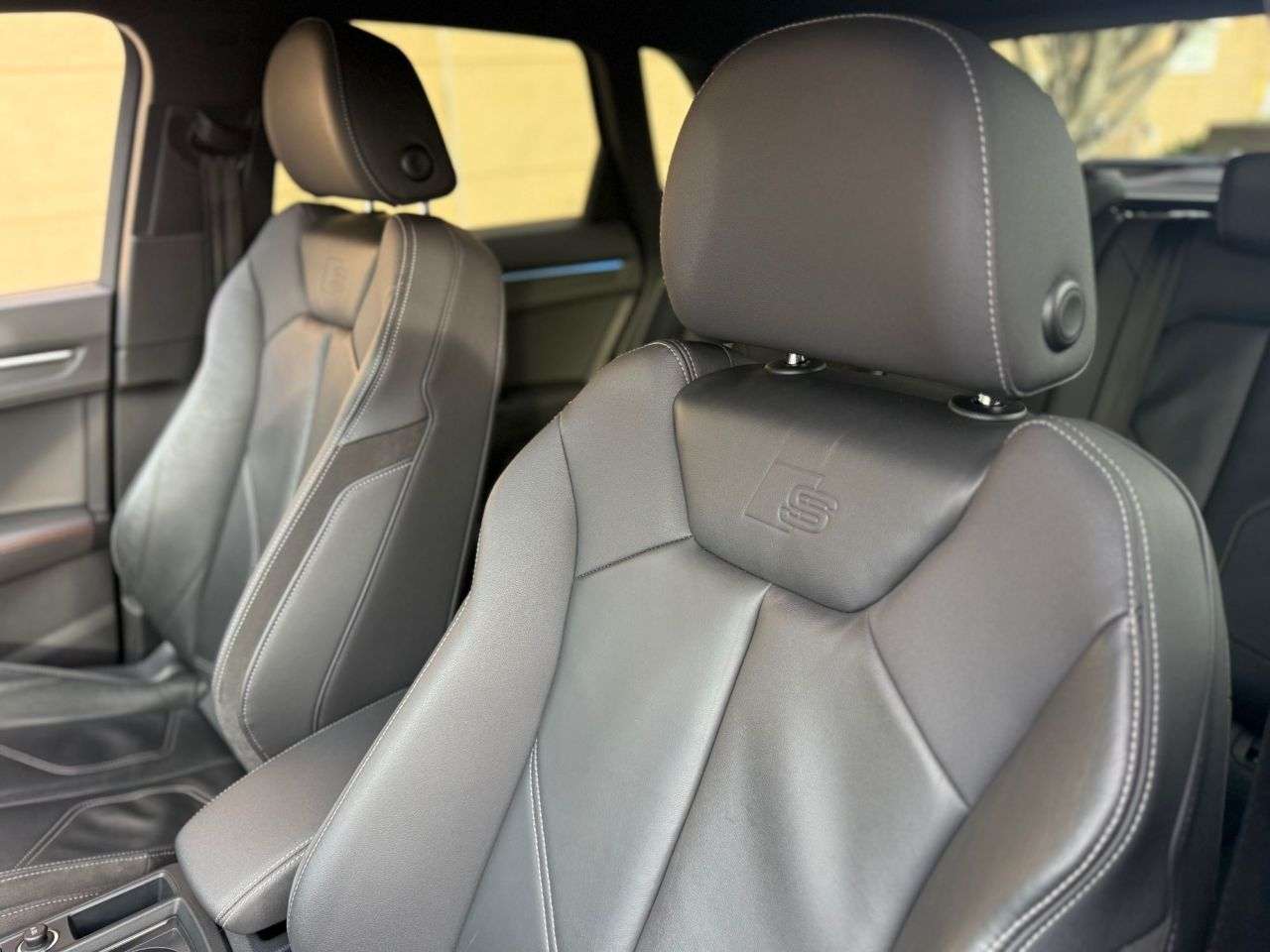 2020 AUDI Q3 2020 AUDI Q3