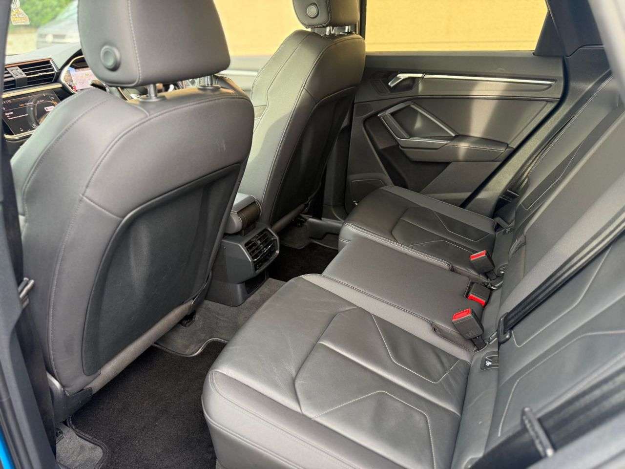 2020 AUDI Q3 2020 AUDI Q3