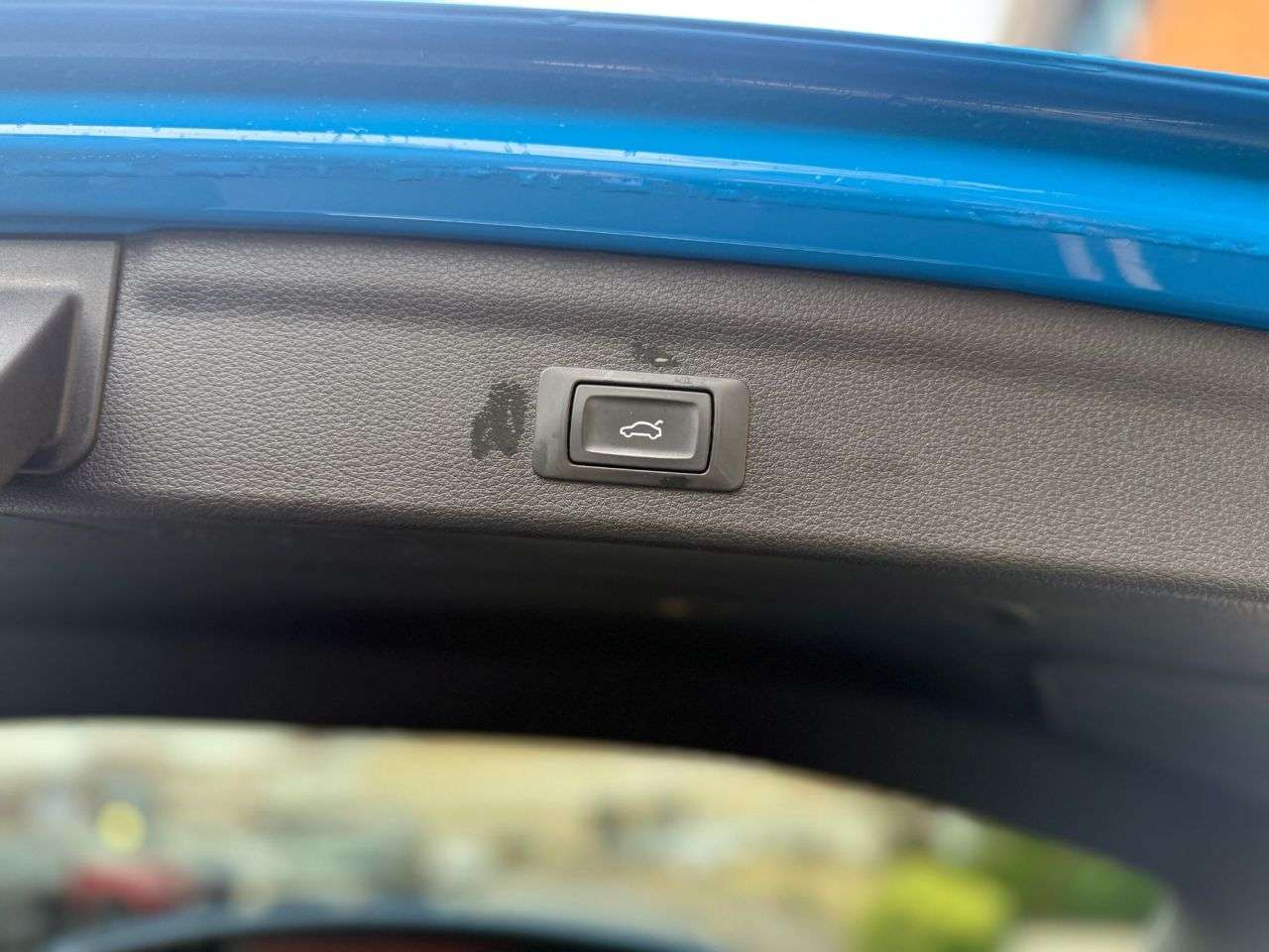 2020 AUDI Q3 2020 AUDI Q3