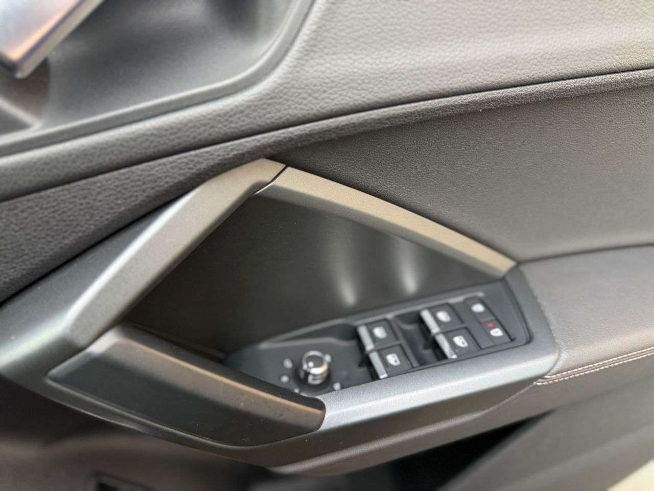 2020 AUDI Q3 2020 AUDI Q3