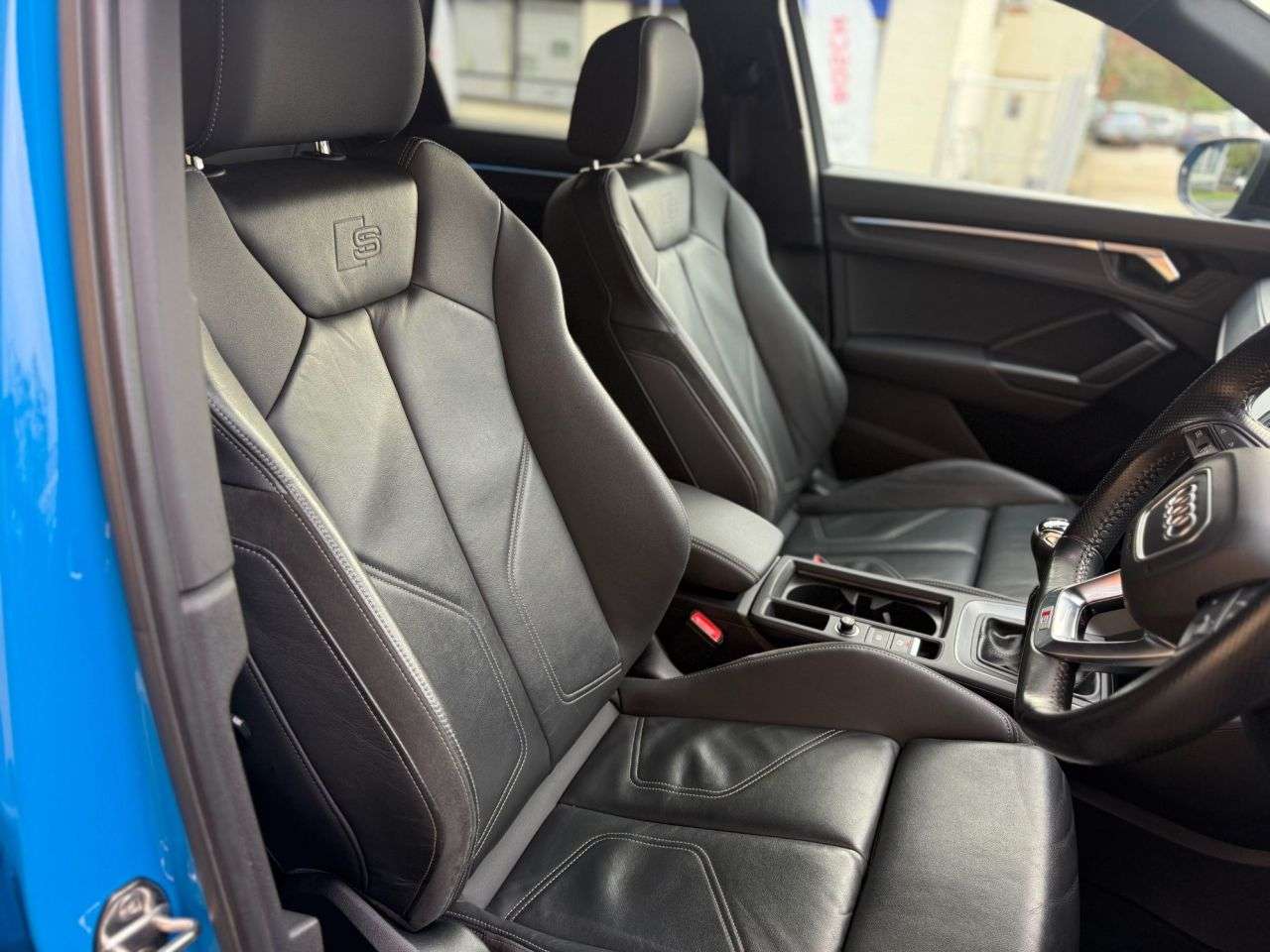 2020 AUDI Q3 2020 AUDI Q3