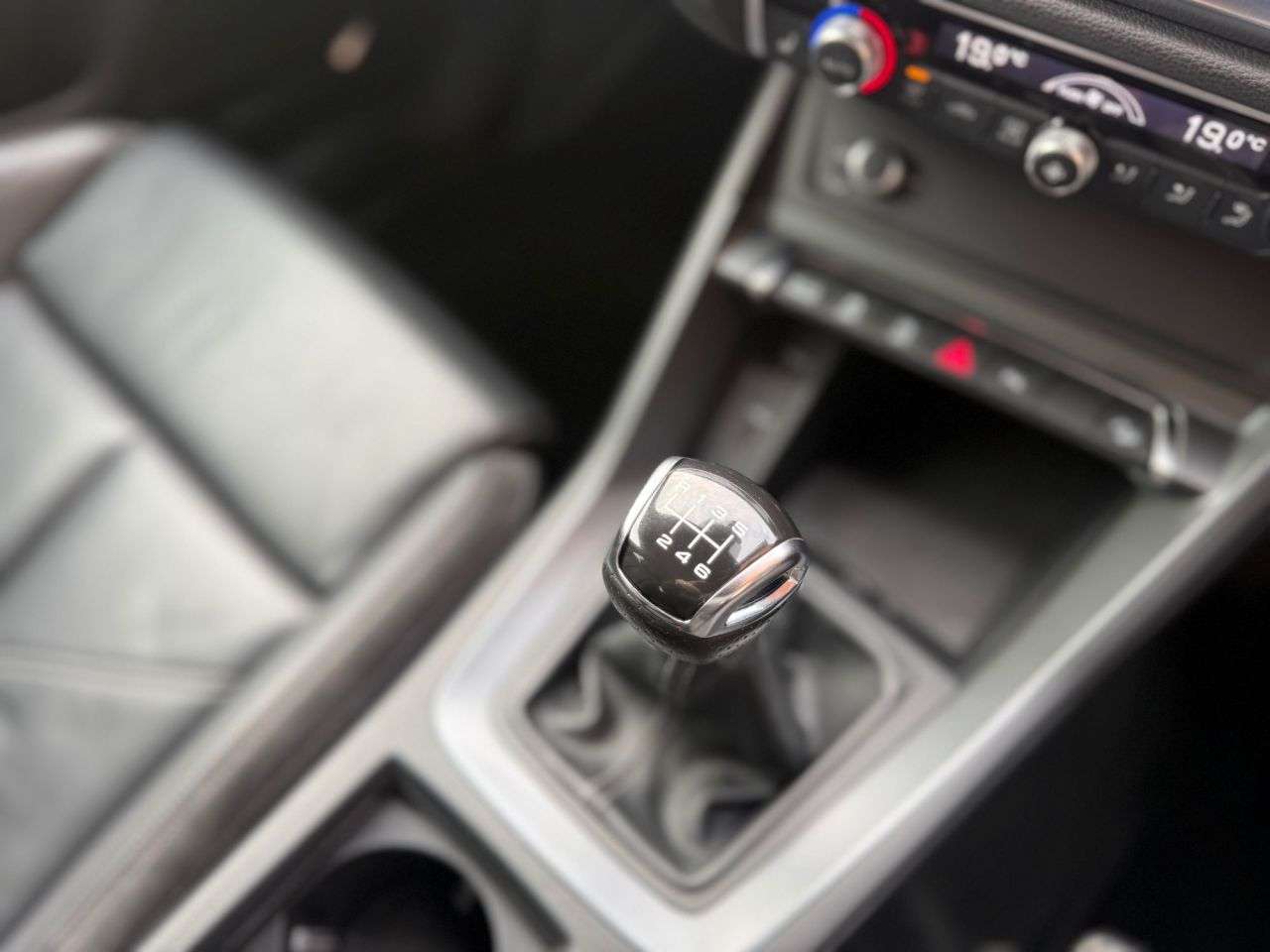 2020 AUDI Q3 2020 AUDI Q3