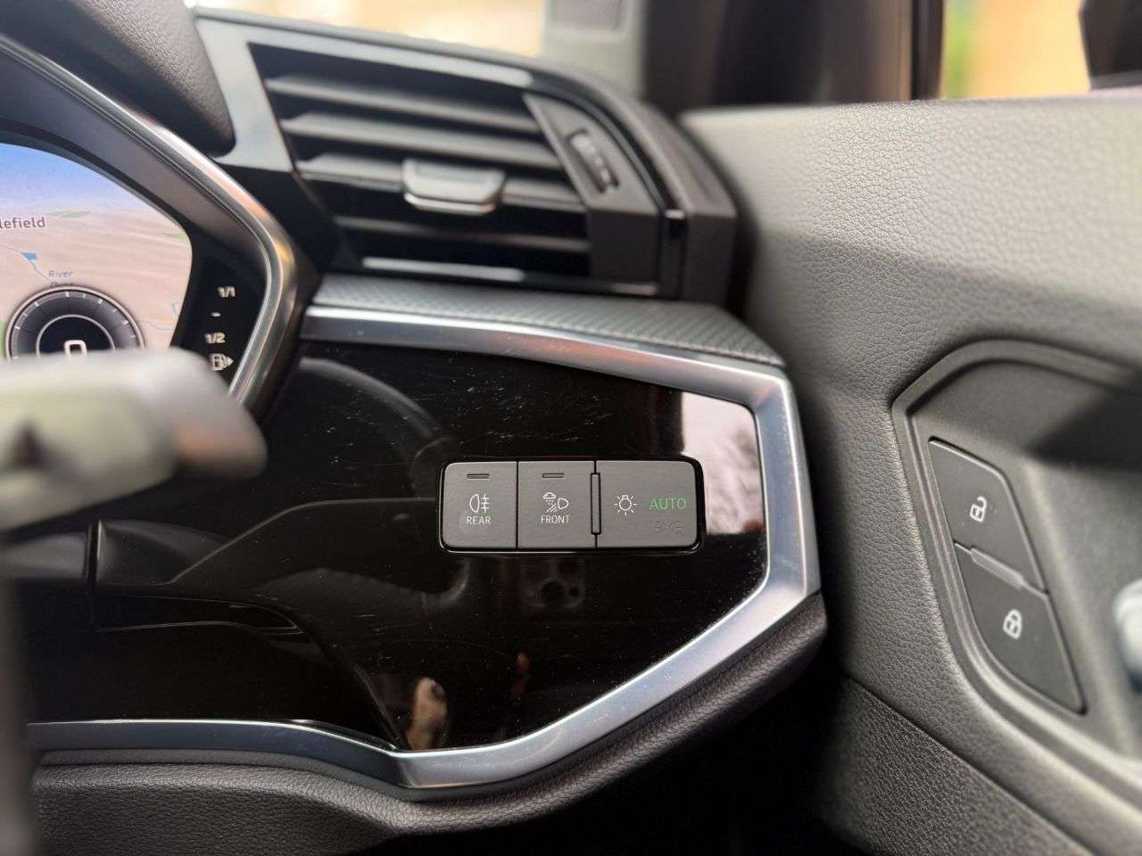 2020 AUDI Q3 2020 AUDI Q3