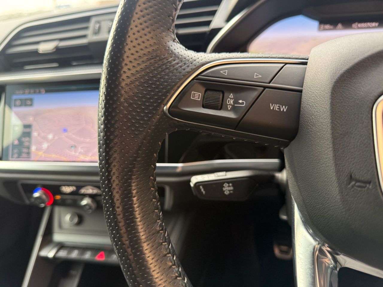 2020 AUDI Q3 2020 AUDI Q3