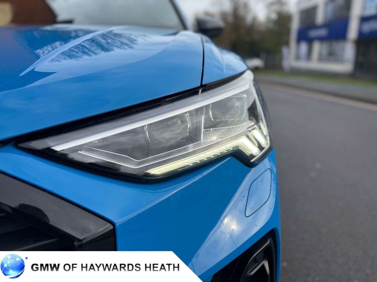 2020 AUDI Q3 2020 AUDI Q3