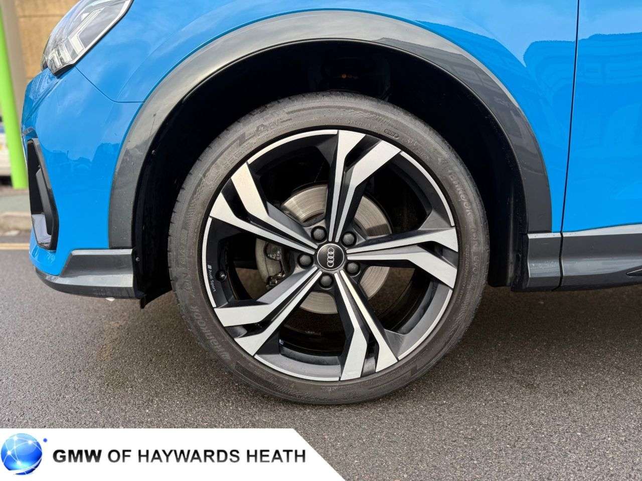 2020 AUDI Q3 2020 AUDI Q3