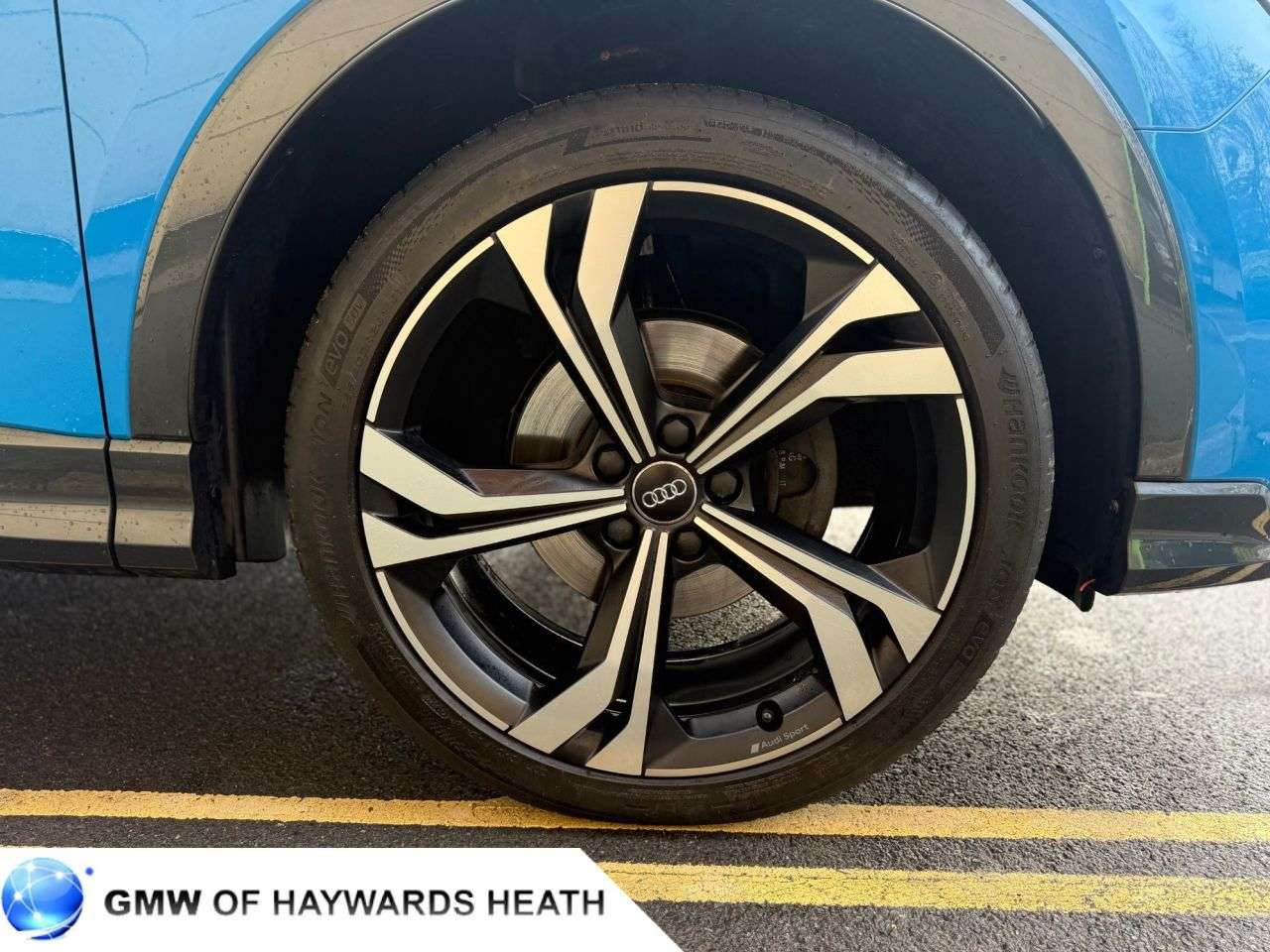 2020 AUDI Q3 2020 AUDI Q3