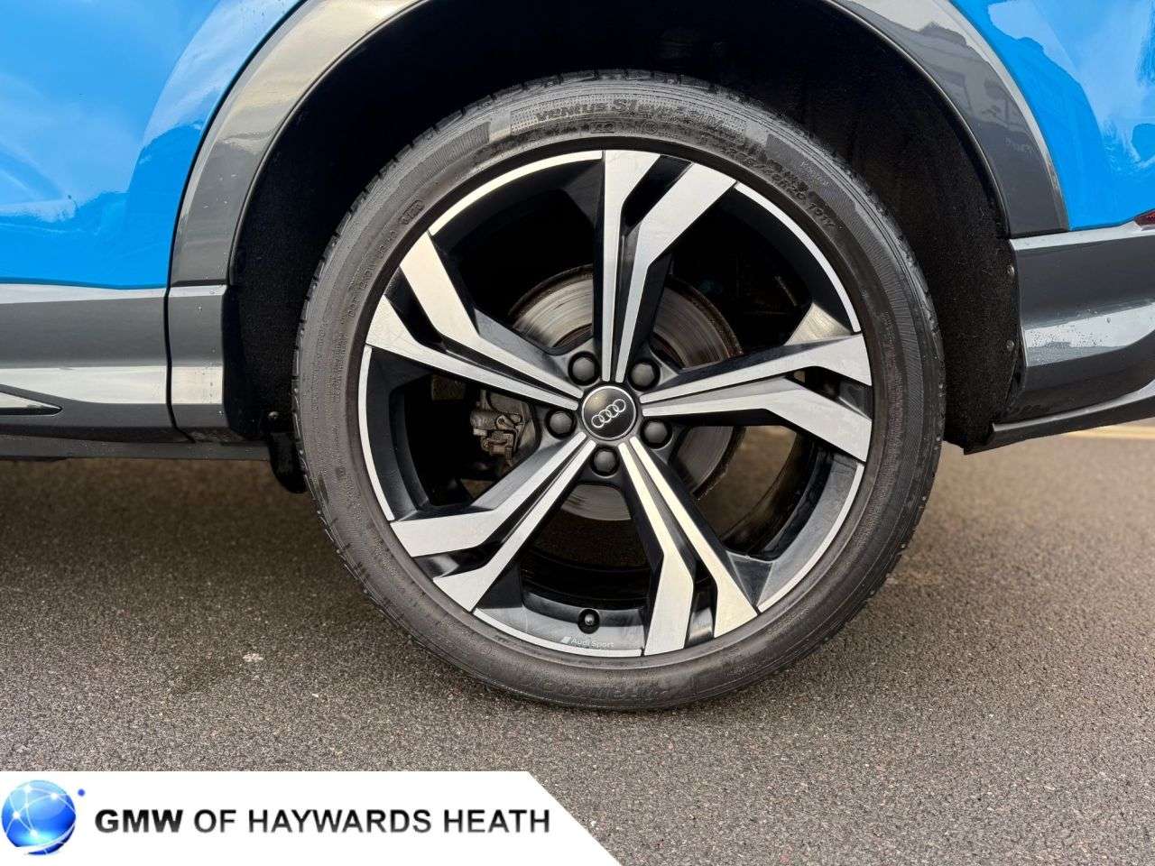 2020 AUDI Q3 2020 AUDI Q3