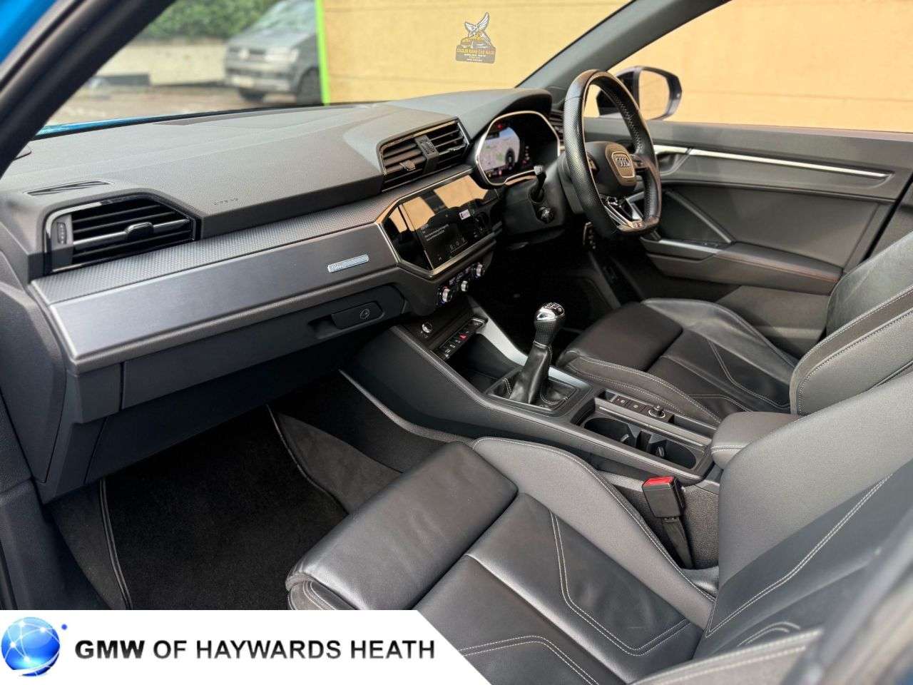 2020 AUDI Q3 2020 AUDI Q3