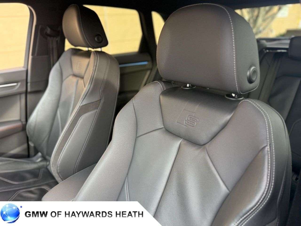 2020 AUDI Q3 2020 AUDI Q3