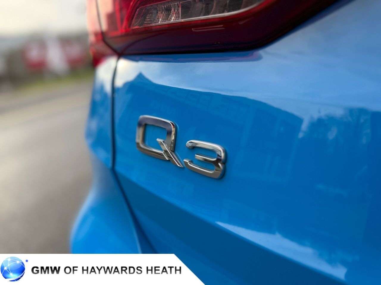 2020 AUDI Q3 2020 AUDI Q3