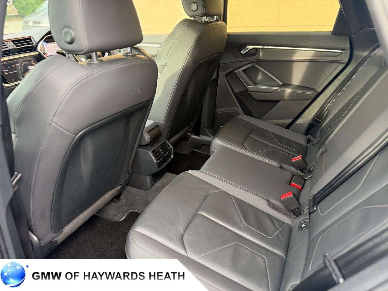 2020 AUDI Q3 2020 AUDI Q3