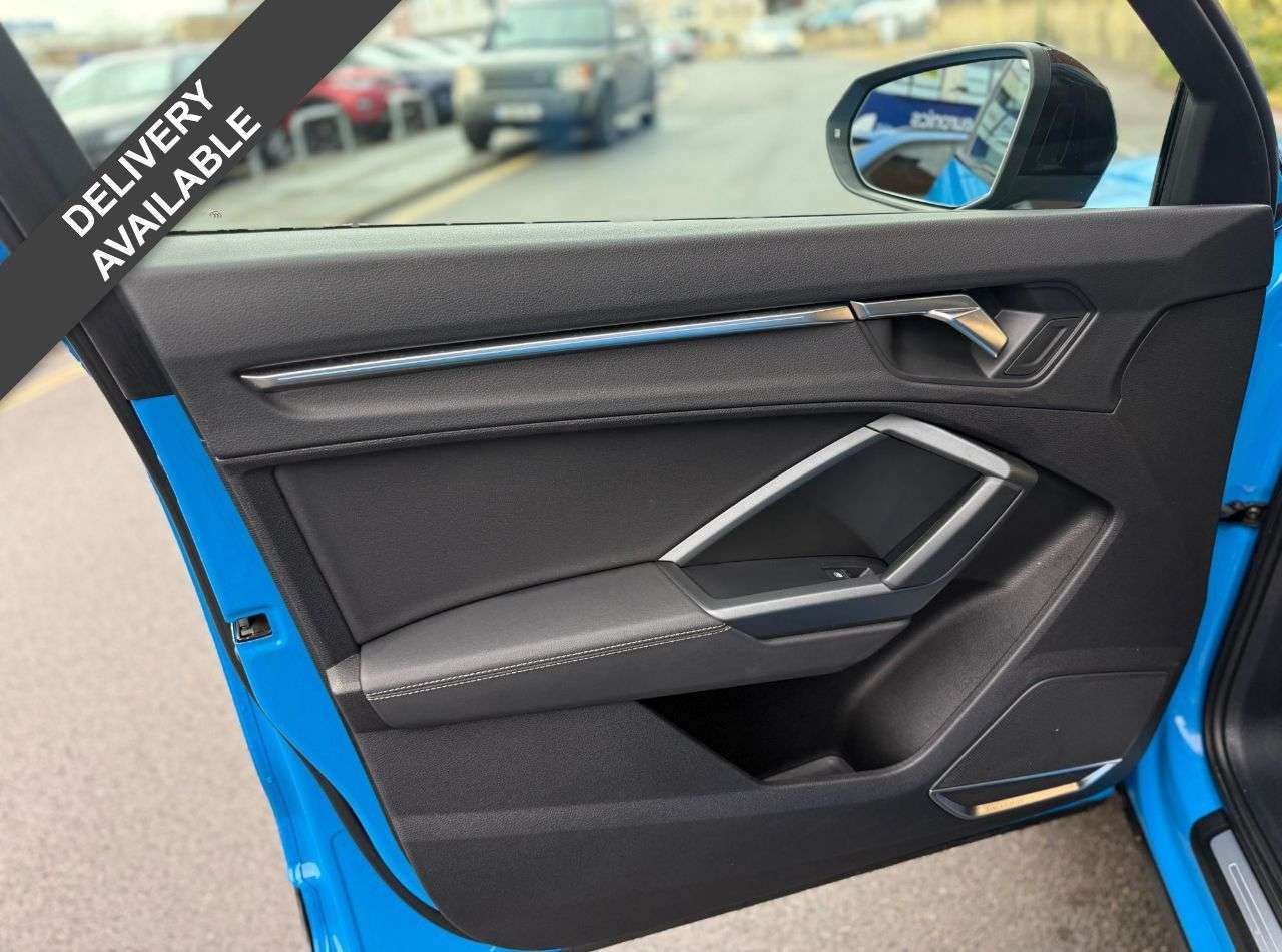 2020 AUDI Q3 2020 AUDI Q3