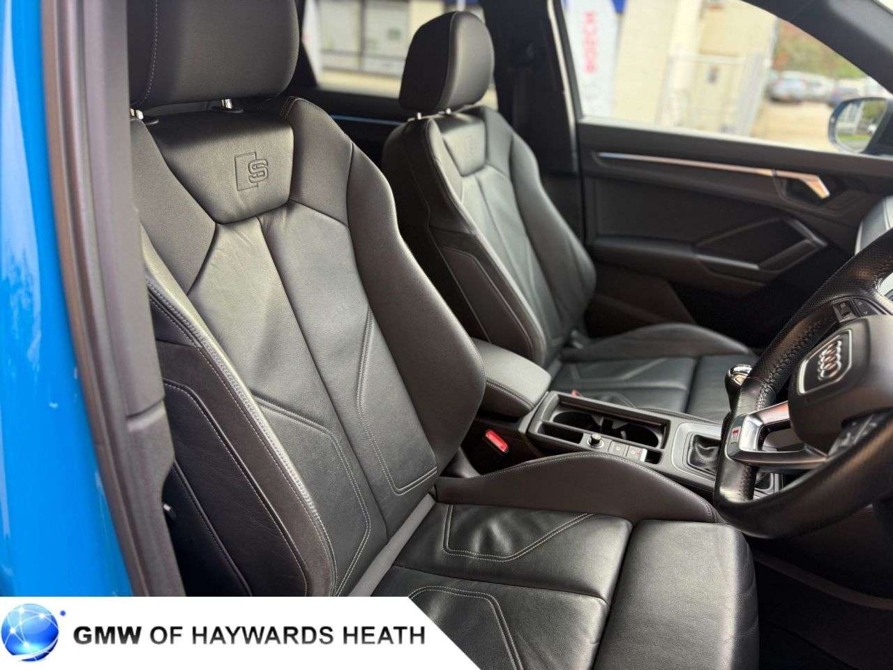 2020 AUDI Q3 2020 AUDI Q3