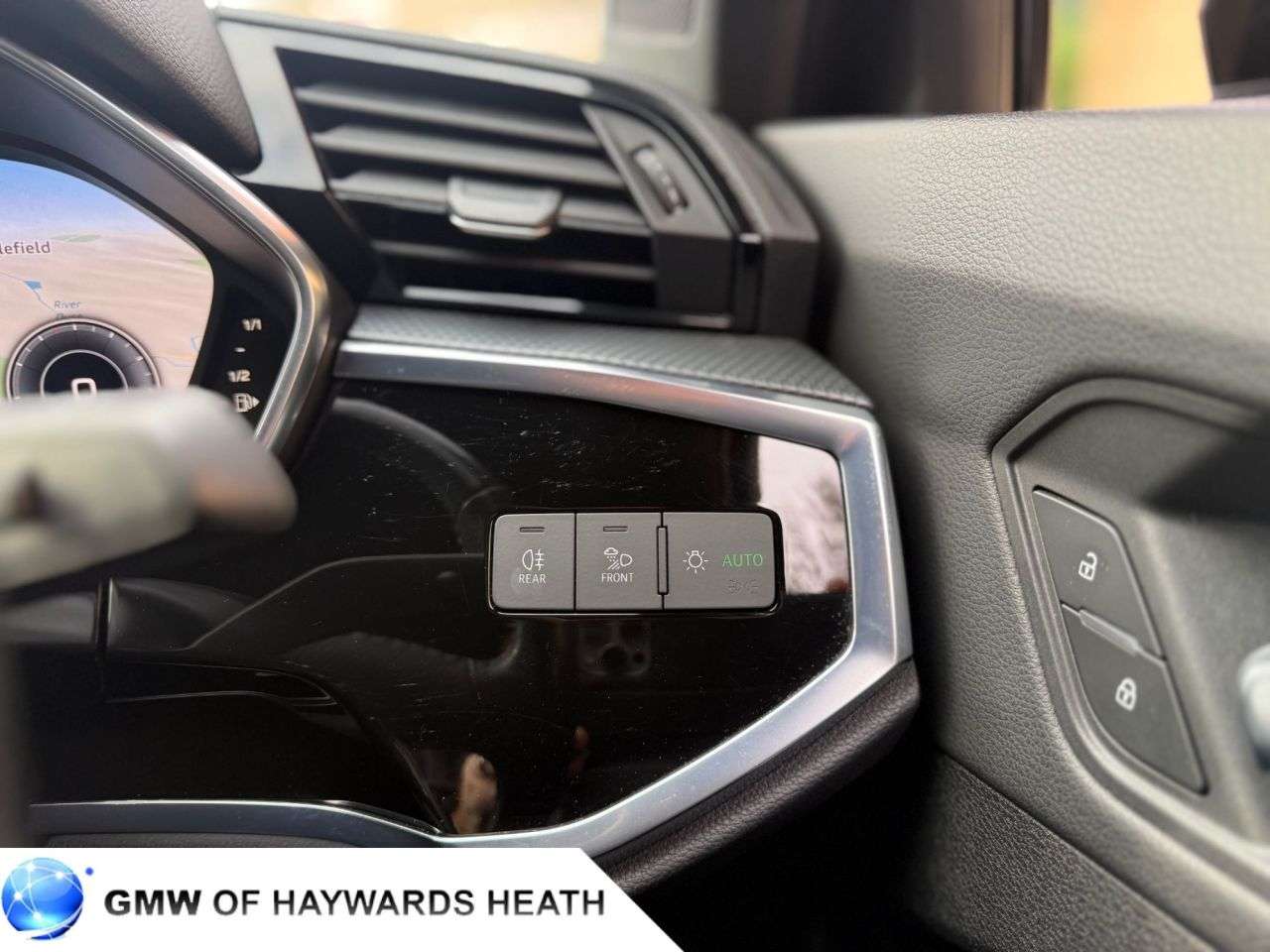 2020 AUDI Q3 2020 AUDI Q3