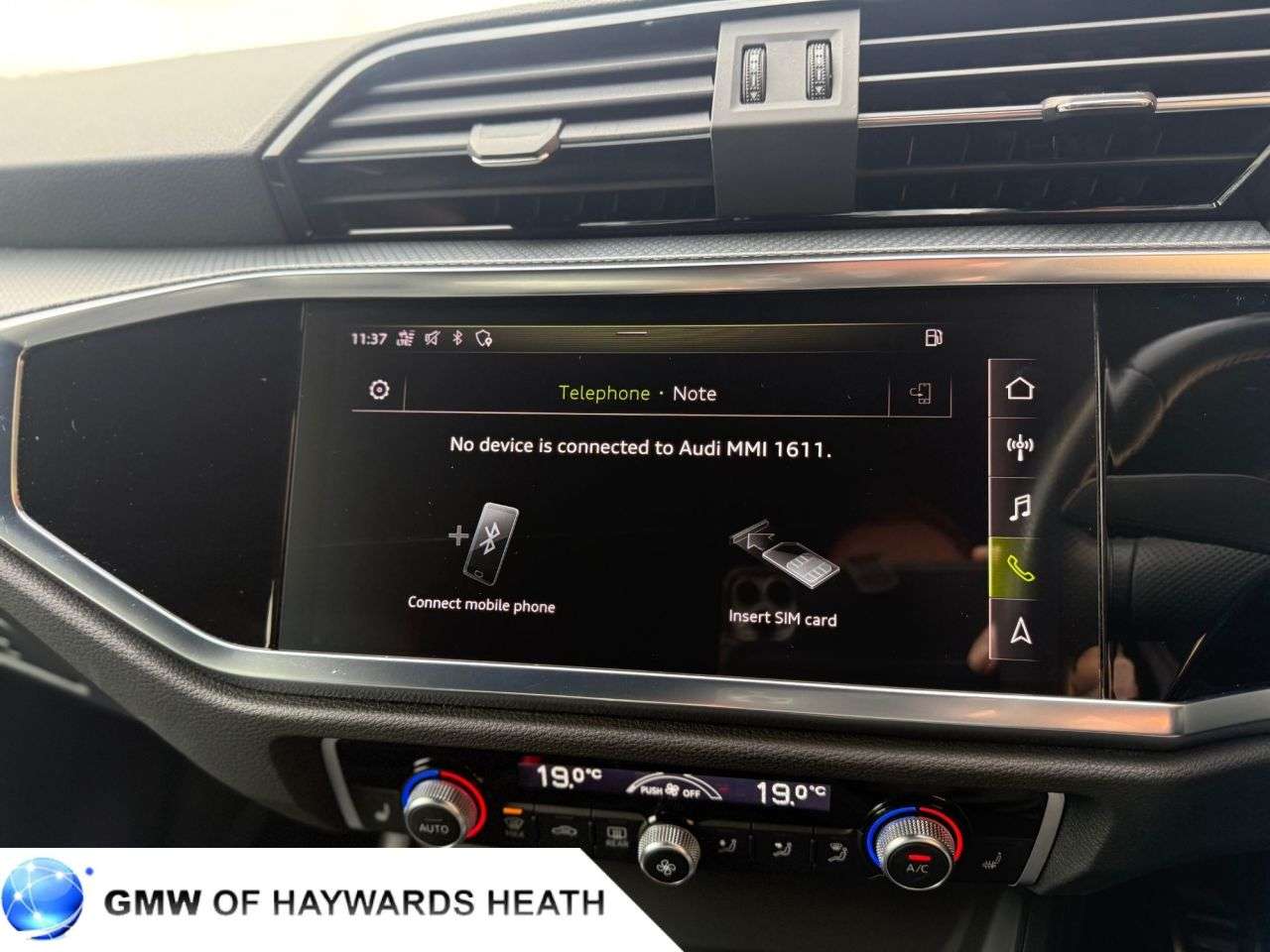 2020 AUDI Q3 2020 AUDI Q3