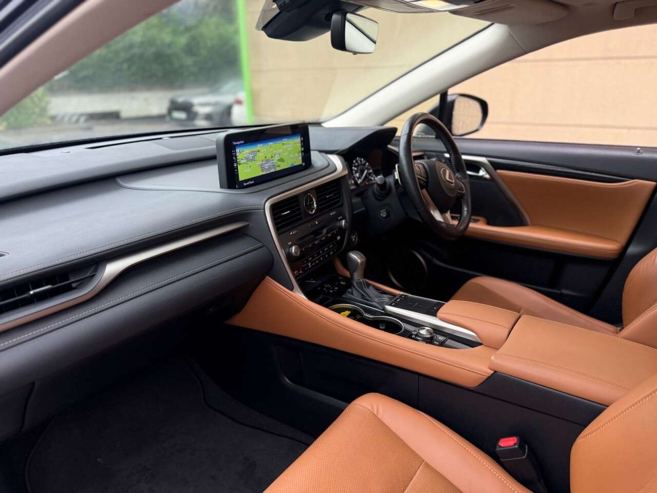 2020 LEXUS RX 2020 LEXUS RX