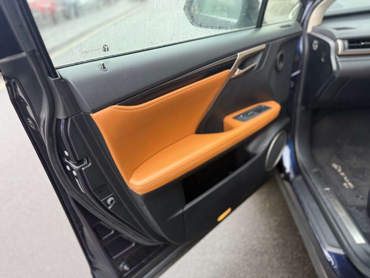 2020 LEXUS RX 2020 LEXUS RX