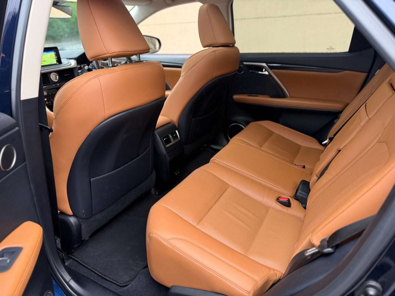 2020 LEXUS RX 2020 LEXUS RX