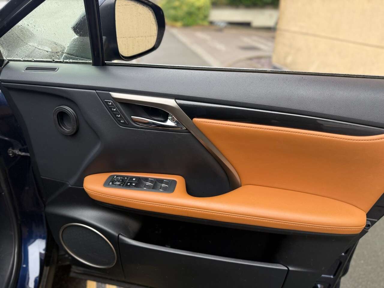 2020 LEXUS RX 2020 LEXUS RX