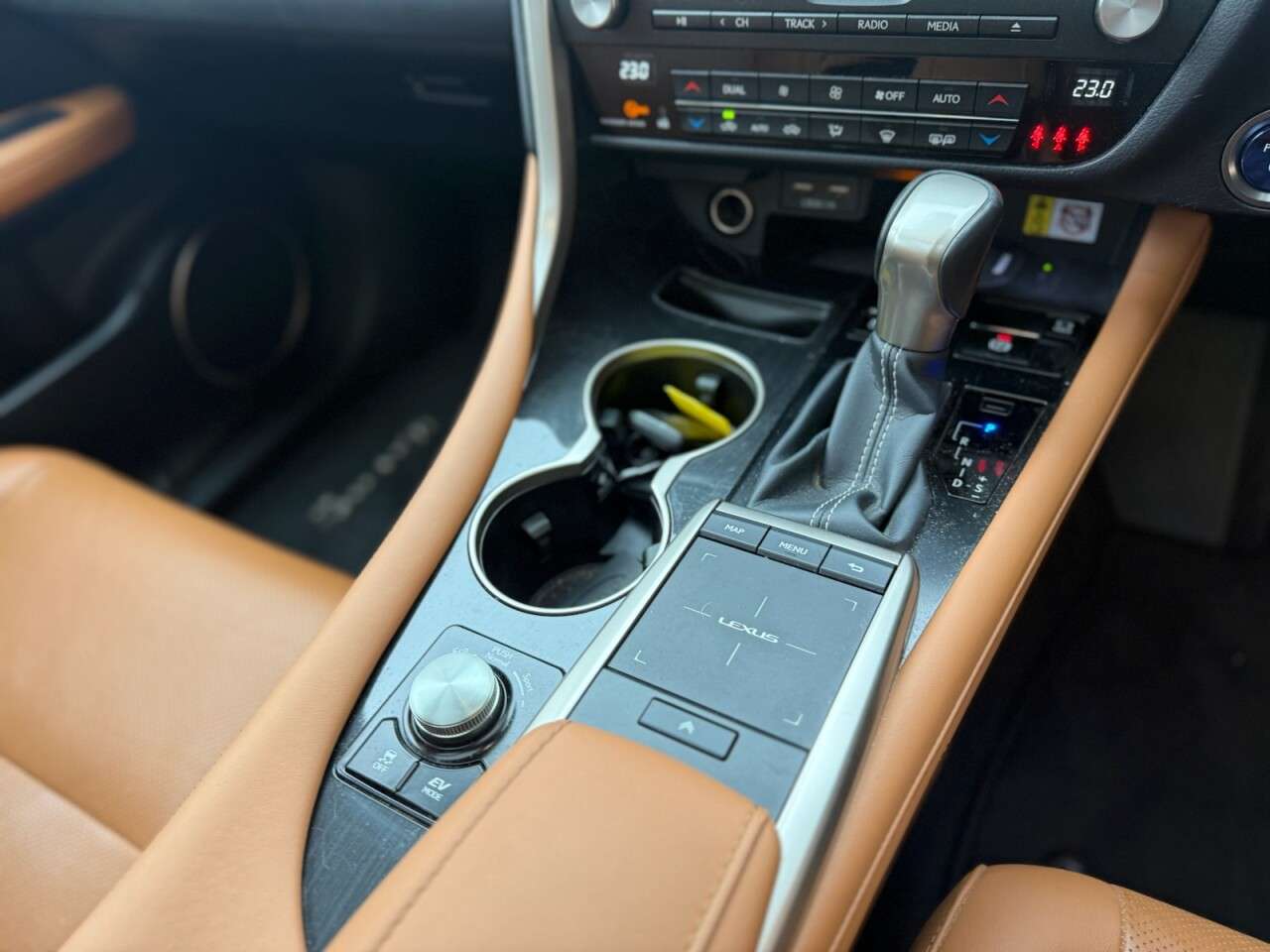 2020 LEXUS RX 2020 LEXUS RX