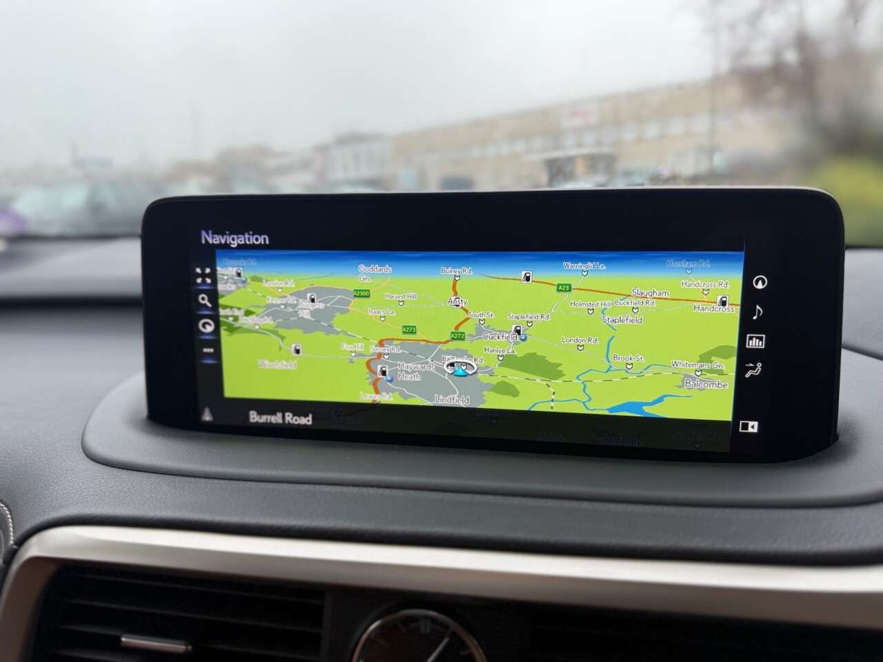 2020 LEXUS RX 2020 LEXUS RX