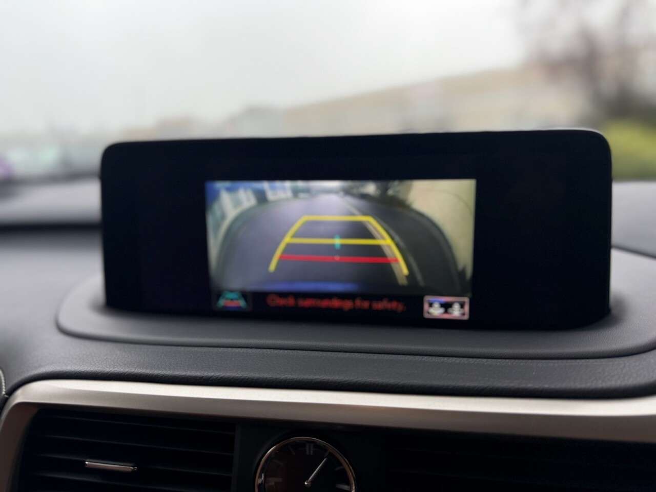 2020 LEXUS RX 2020 LEXUS RX