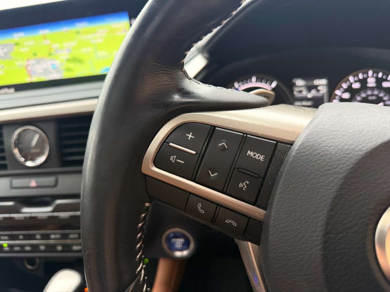 2020 LEXUS RX 2020 LEXUS RX