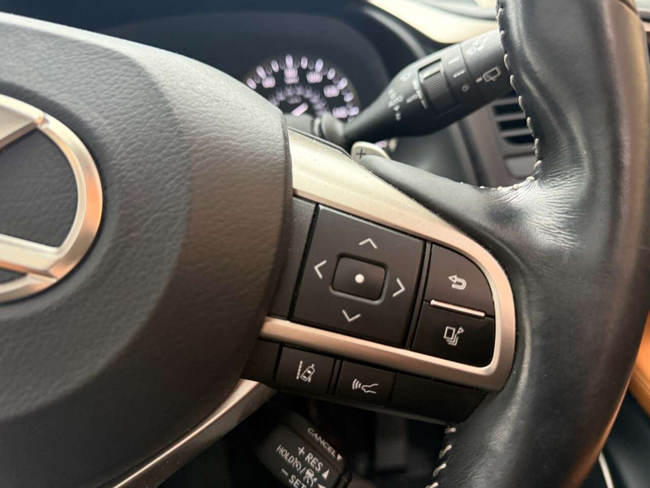 2020 LEXUS RX 2020 LEXUS RX