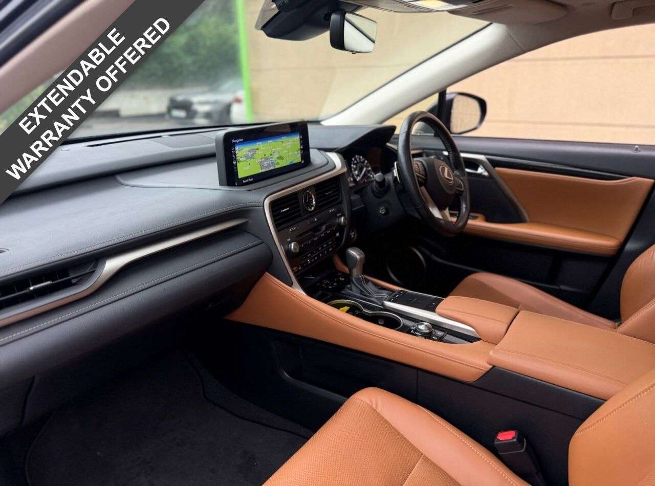 2020 LEXUS RX 2020 LEXUS RX